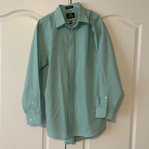 Men’s dress shirt